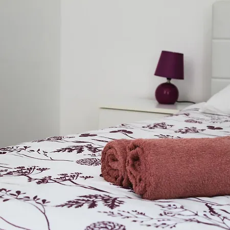V&v Appartement Pula