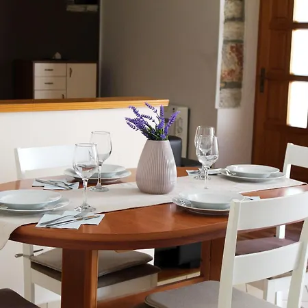 Appartement V&v *