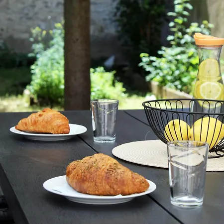 Appartement V&v