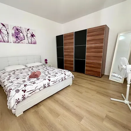 Appartement V&v