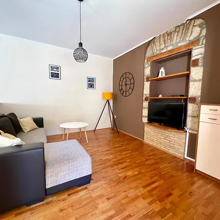 Appartement V&v *