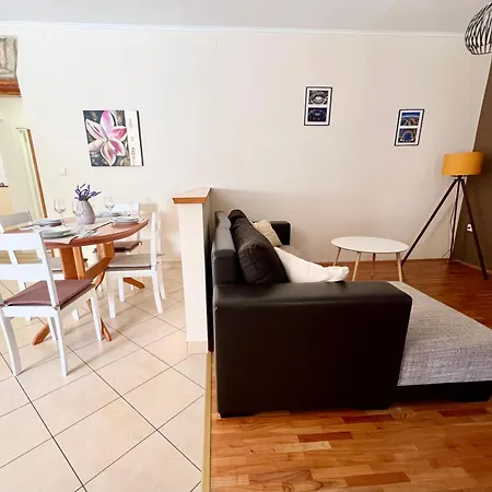 Appartement V&v Pula