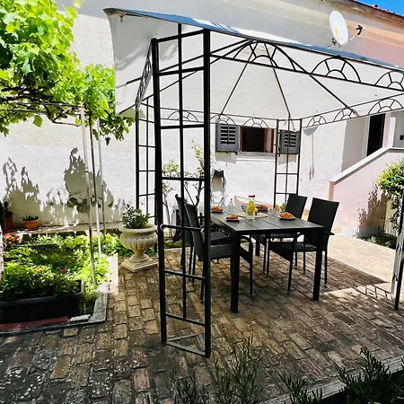 Appartement V&v